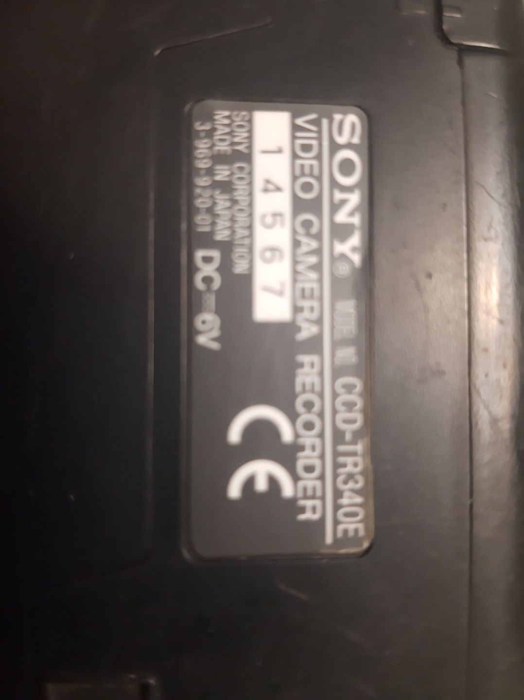 Відеокамери Sony та JVC