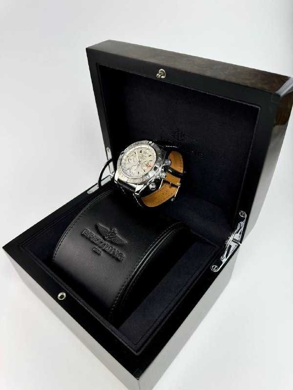Breitling Chronomat 44mm Gmt