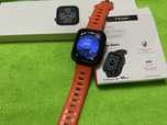 Zegarek smartwatch Apple Watch SE 2 44mm Midnight