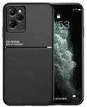Plecki Etui Craibow do Xiaomi Poco X5 pro czarne