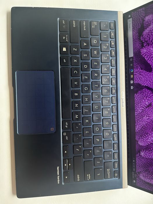 ASUS Zenbook 14 UX433FN
