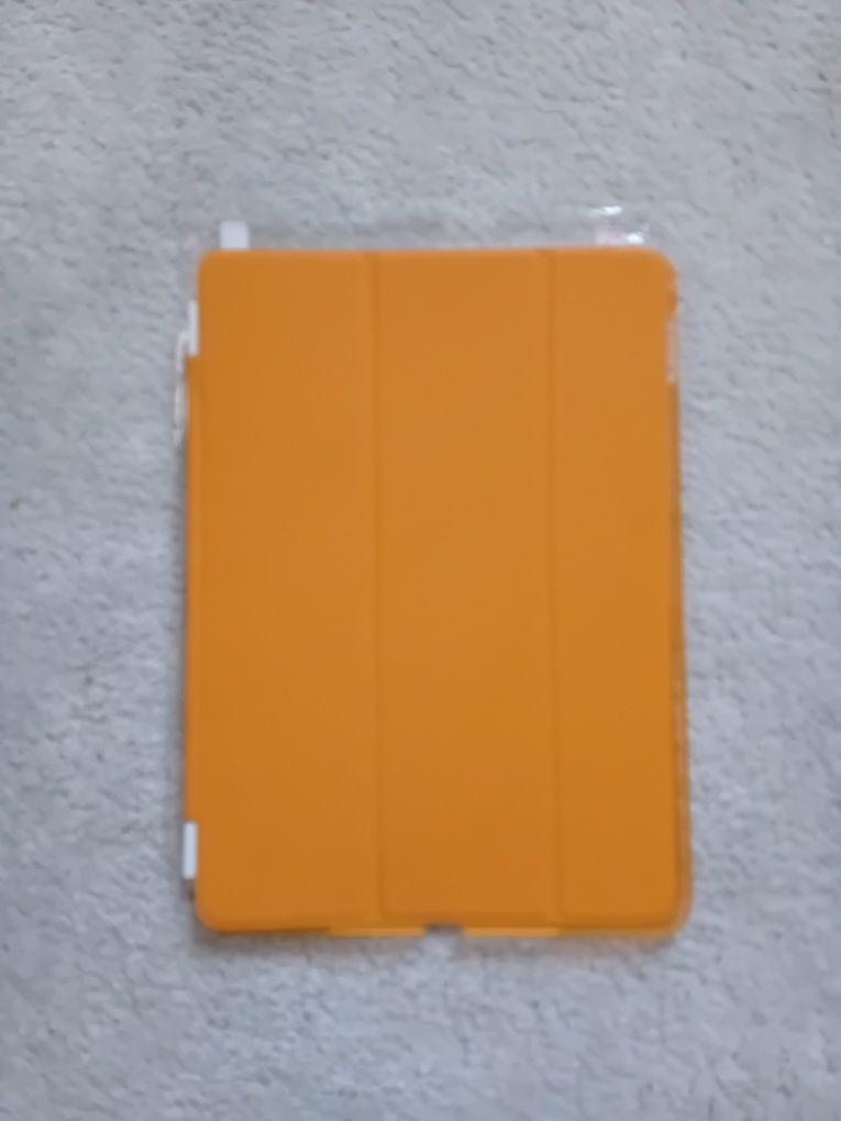 Etui futerał na iPad tablet + długopis + folia