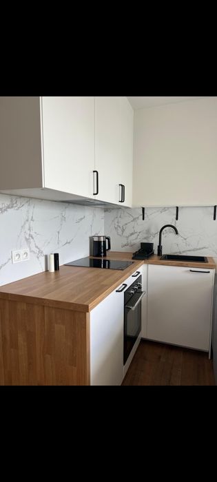 Rezydencja Ogród Saski, klimatyzowana kawalerka w centrum Lublina