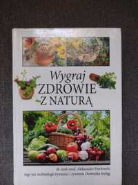 Wygraj zdrowie z naturą