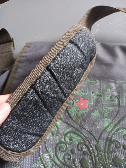 Mala/mochila tiracolo