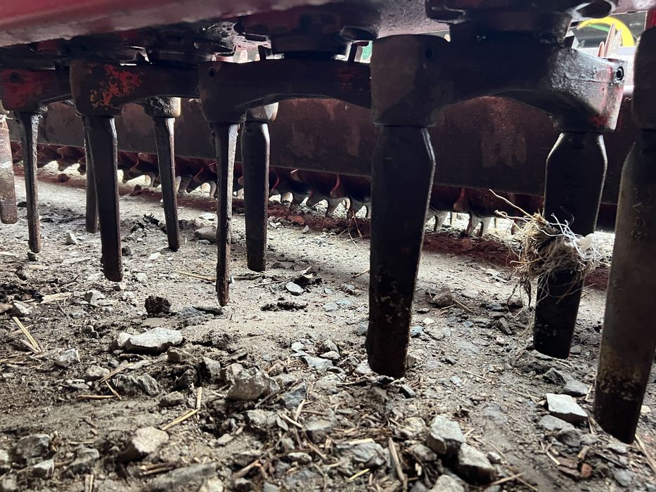 Brona aktywna niemeyer KR302