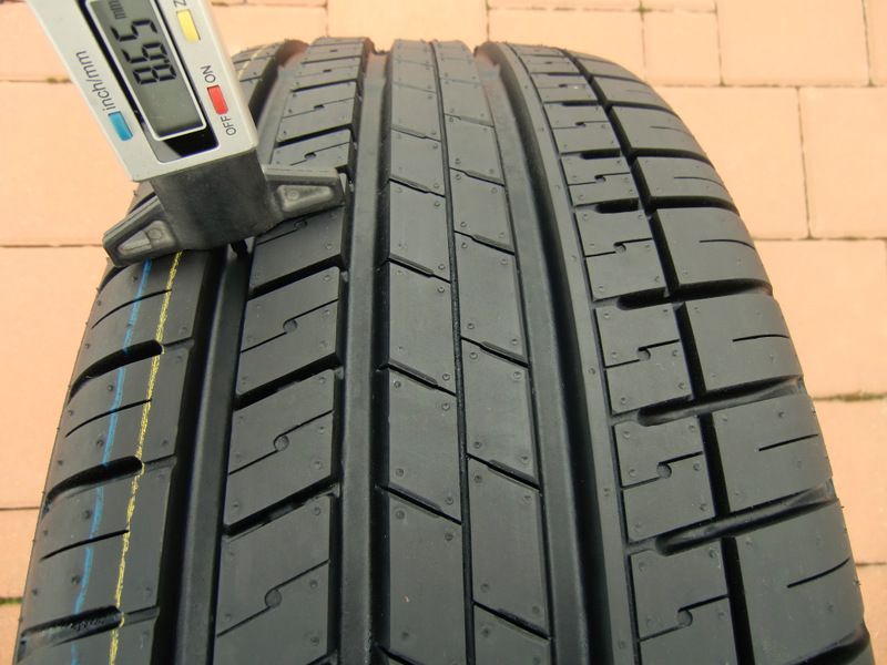 Opony bieżnikowane NOWE LETNIE 225/50R17 WYSYŁKA