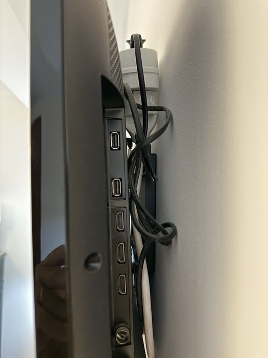 Smart TV Samsung  32 pol.