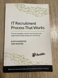 IT Recruitment Process That Works - Kandefer, WInter