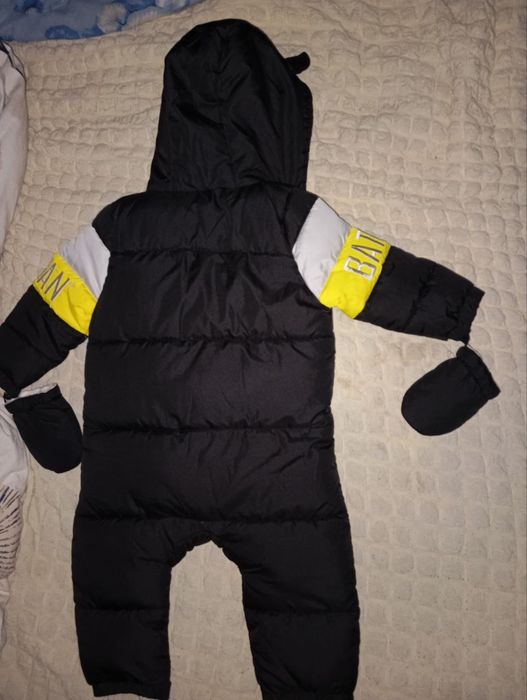 Продам комбінезон