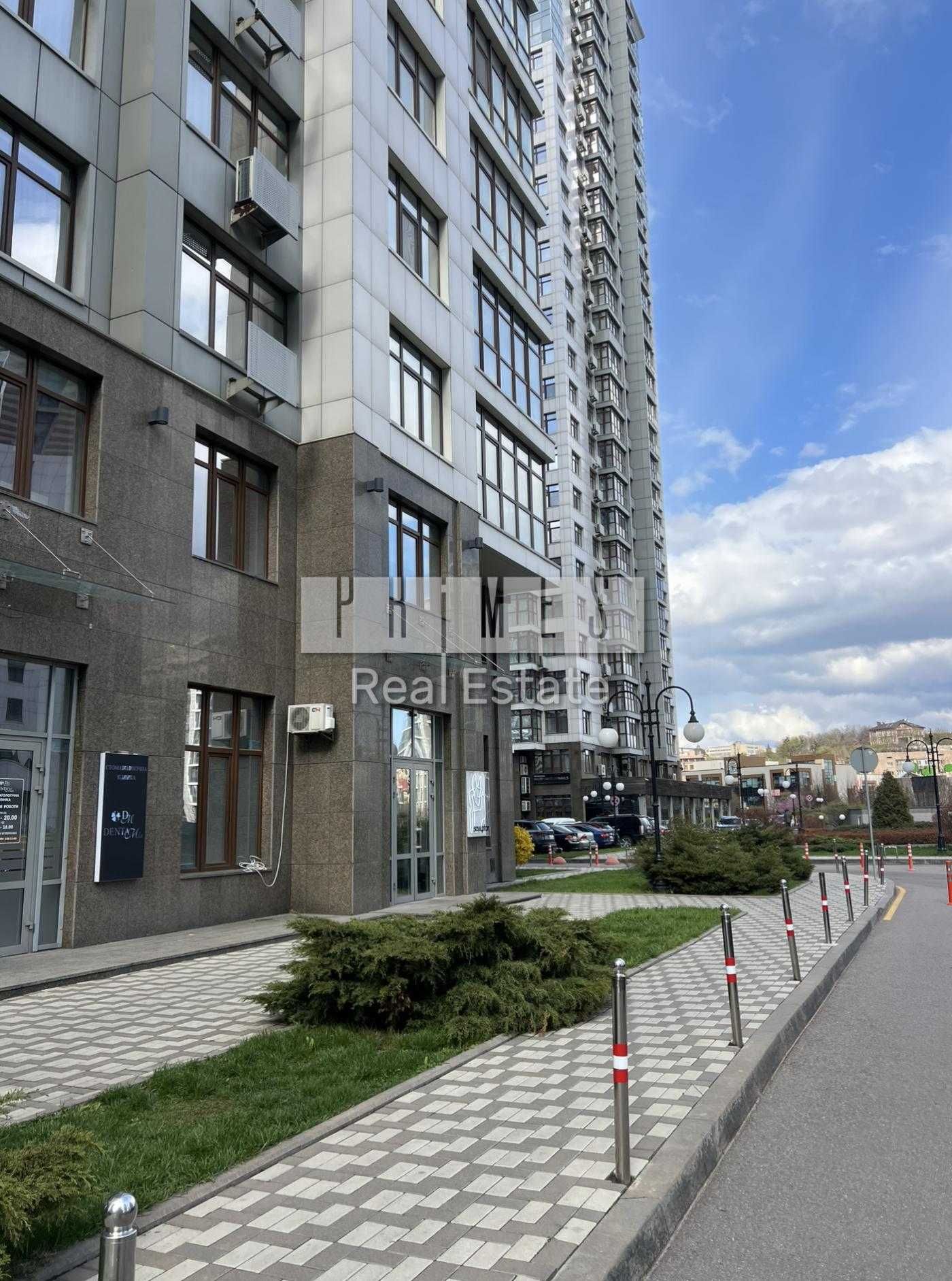 Оренда стоматологія 82м2, Новопечерські Липки, Верхогляда 15