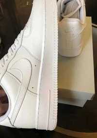 oryginale Nike Air Force 1 Low '07 White 40.5
