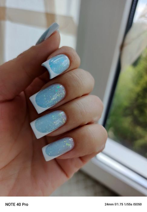 Манікюр, Педикюр ХТЗ