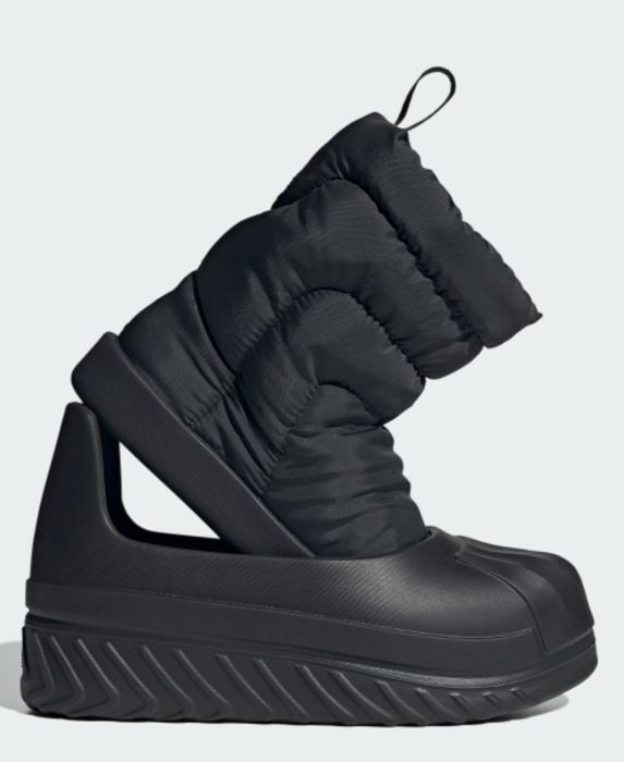 Оригінальні Adifom SUPERSTAR WINTER.