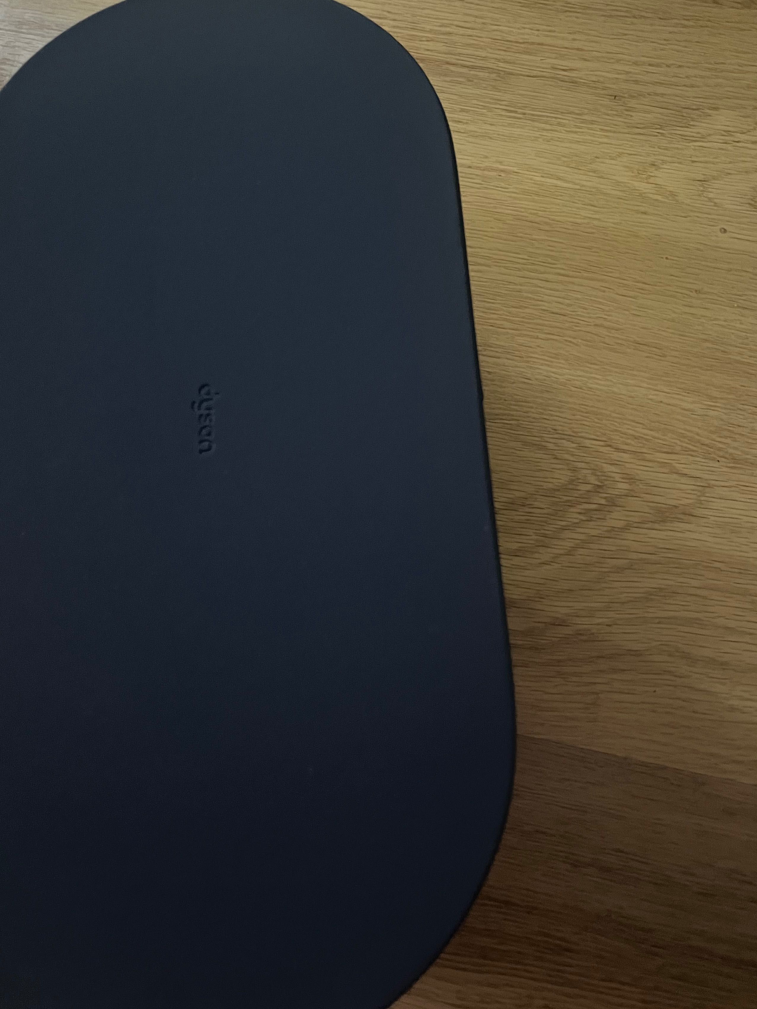 Dyson airwrap multistyler complete long miedz