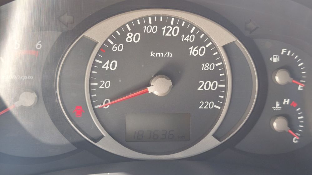 Hyundai Tucson 2.0 CRDi 4x4 / Automat / Nowy Rozrząd