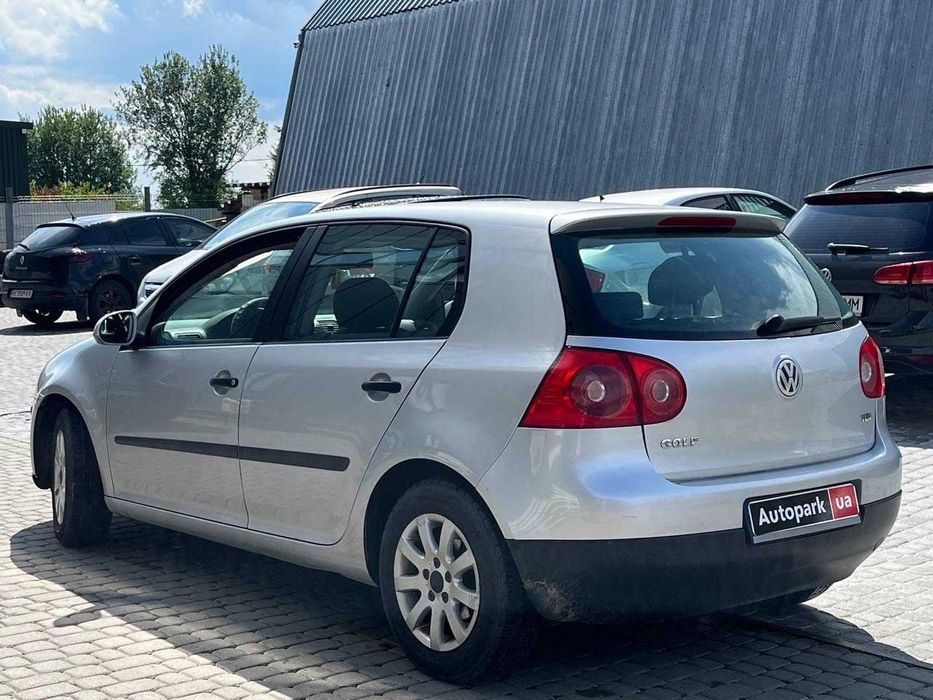 Продам Volkswagen Golf V 2004р. #70640