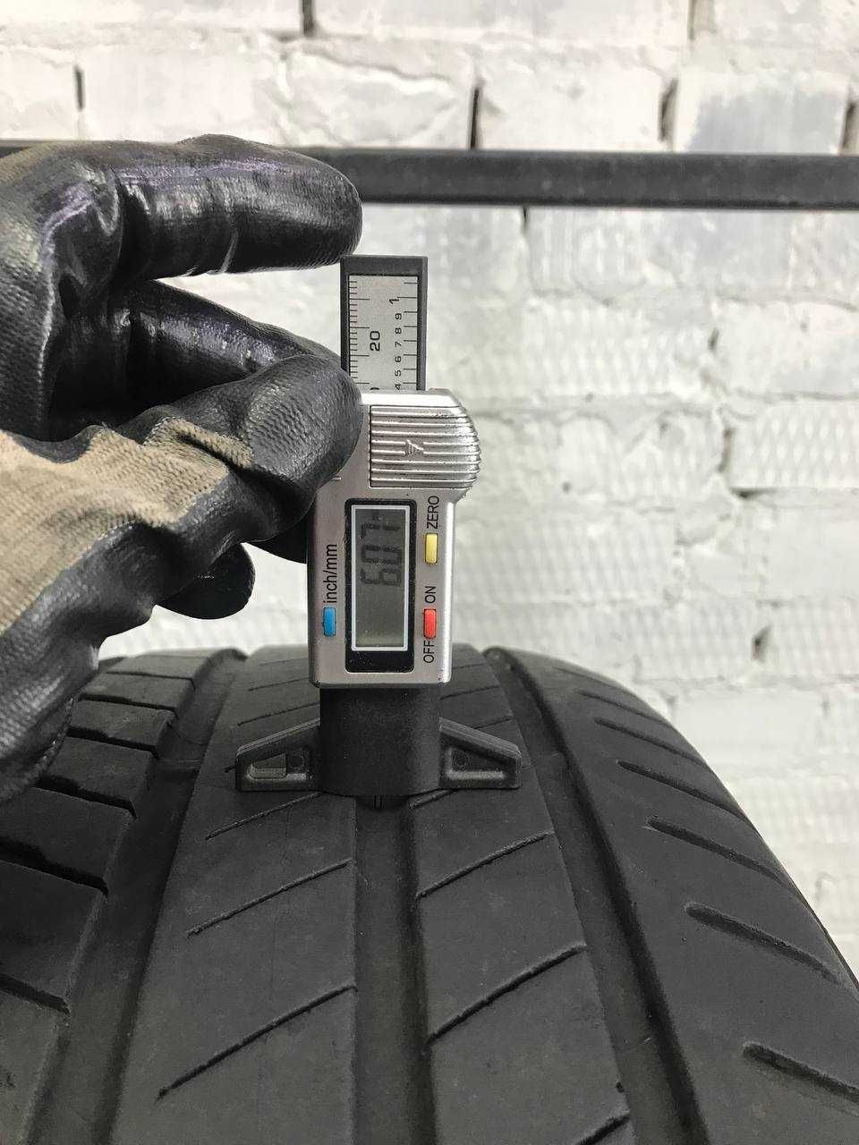 Літні шини, резина 245/50 R19 Bridgestone Alenza 001 (7320)