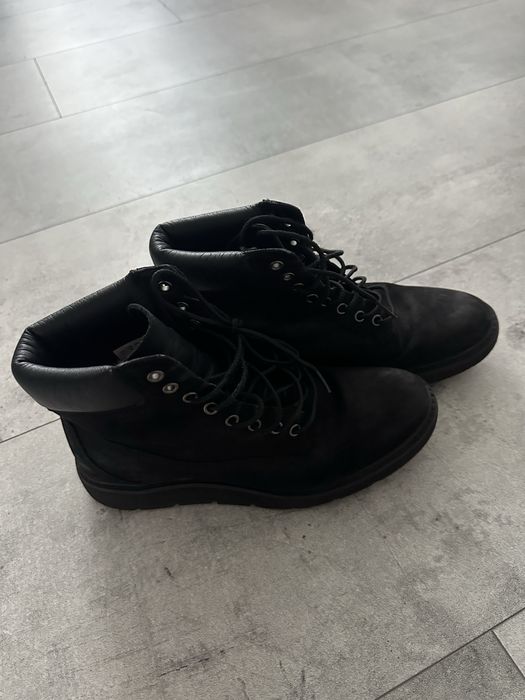 Ботінки осінні Timberland