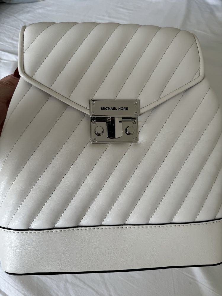 Vendo Mochila Michael Kors