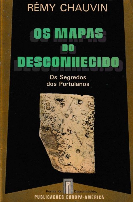 As Grandes Invenções - Egon Larsen