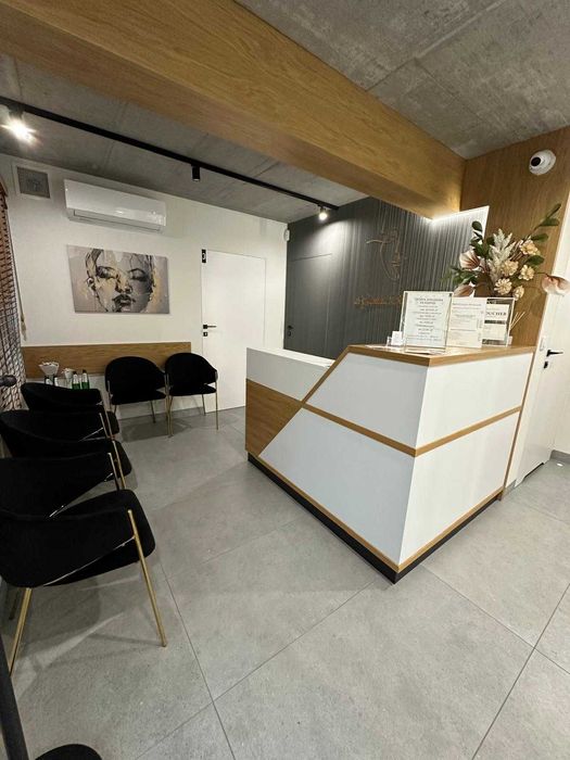 Wynajem gabinetu lekarskiego / lokal Kraków