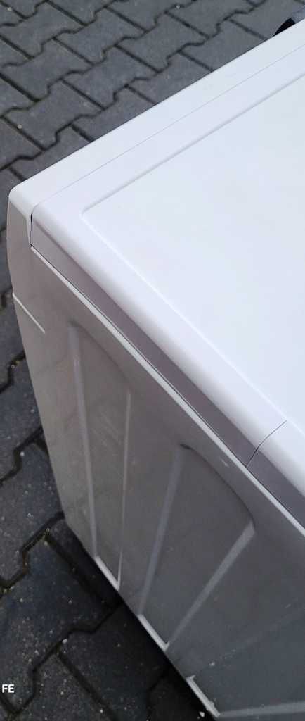 Pralka GORENJE WNHEI72SAS/PL 7 kg 1200 obr