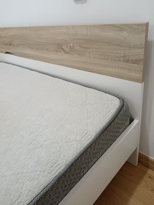 Cama casal 1.60x2.00