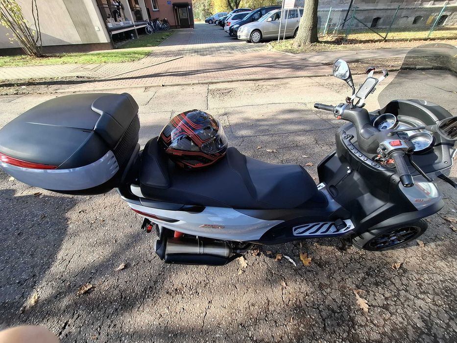 PIAGGIO MP3 500 HPE  2020
