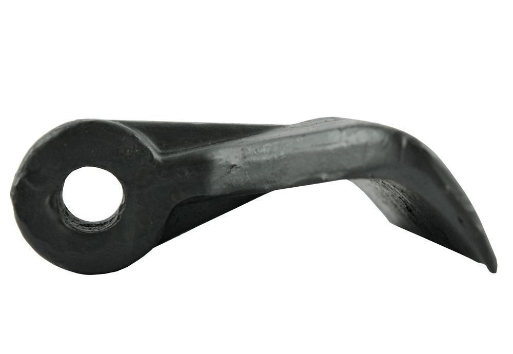 Młotek/bijak/nóż do kosiarek bijakowych typu AG/AGF do STARK /11/