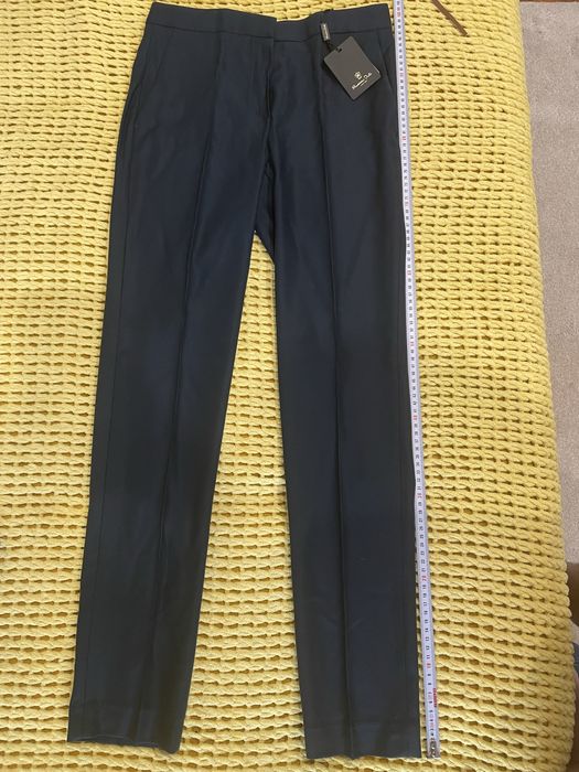 Брюки Massimo Dutti