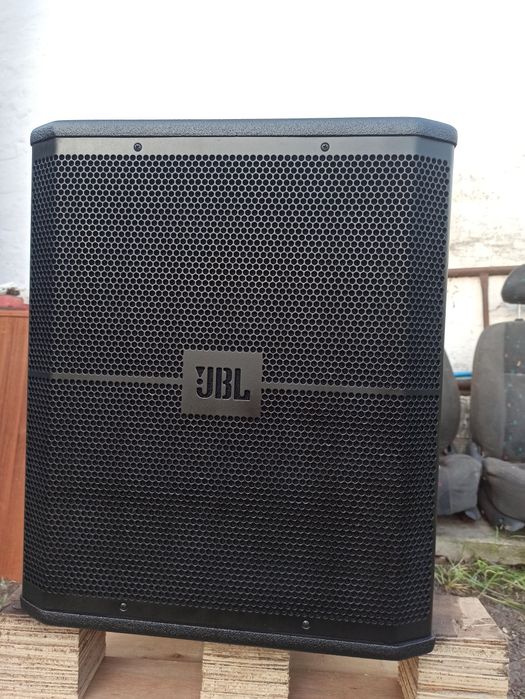 Jbl vrx900 sub 15
