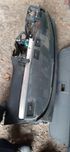 Deska konsola airbag pasy passat b6 b7