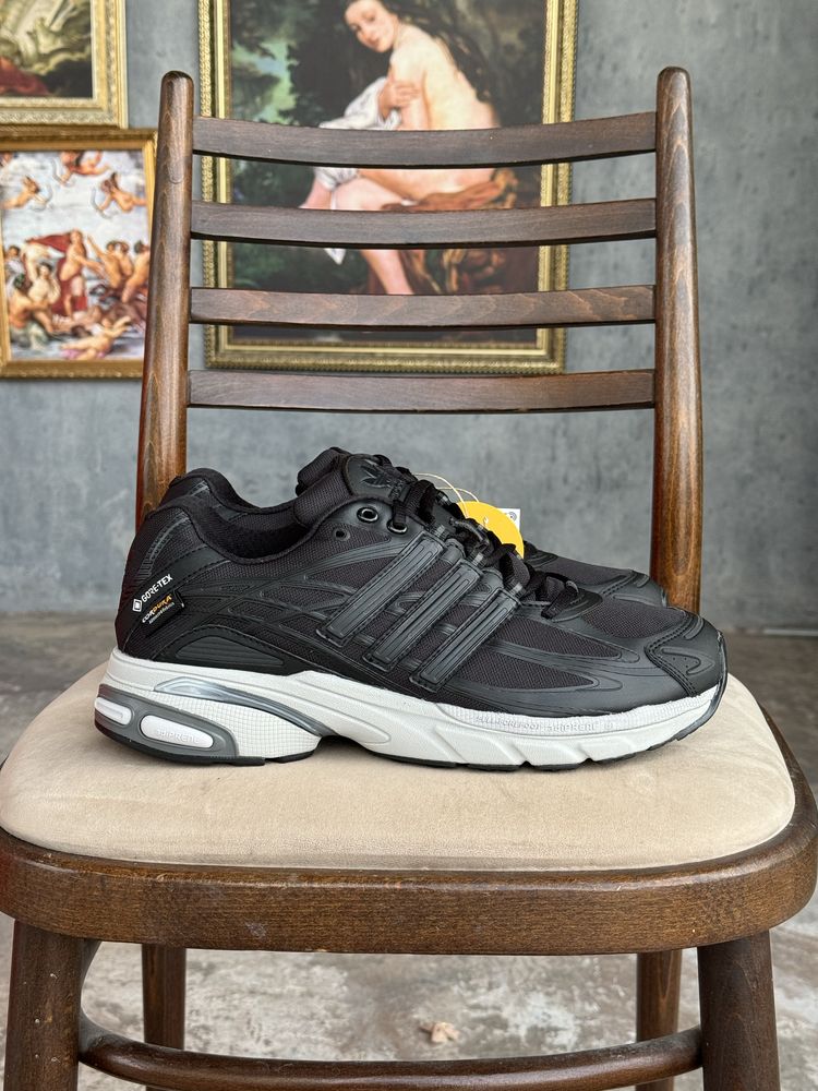 Оригінал! Adidas Adistar GoreTex Cordura чоловічі кросівки
