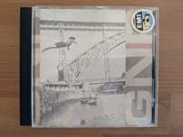 CD " PsicoPátria " GNR (Grupo Novo Rock) (Optimo estado) 1986