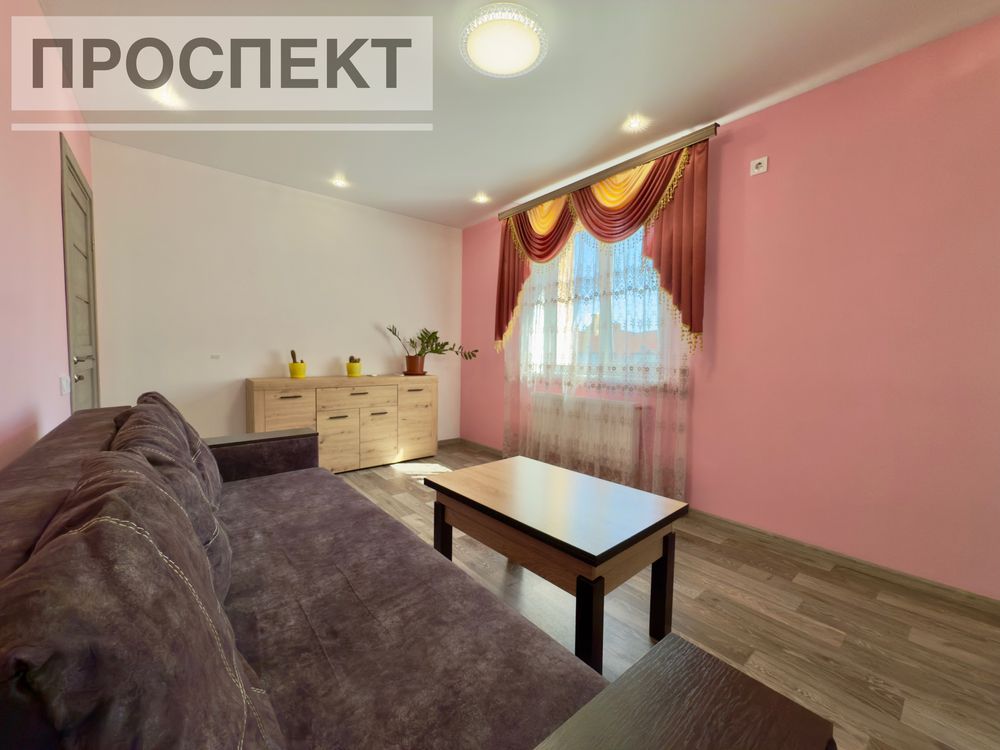 Продам 2-х кімн.квартиру з ремонтом пр-т Лушпи 5. ( Новобудова). А/О