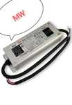 Блок живлення Mean Well 150W 27-56V 4.17А IP67 XLG-150-H-A
