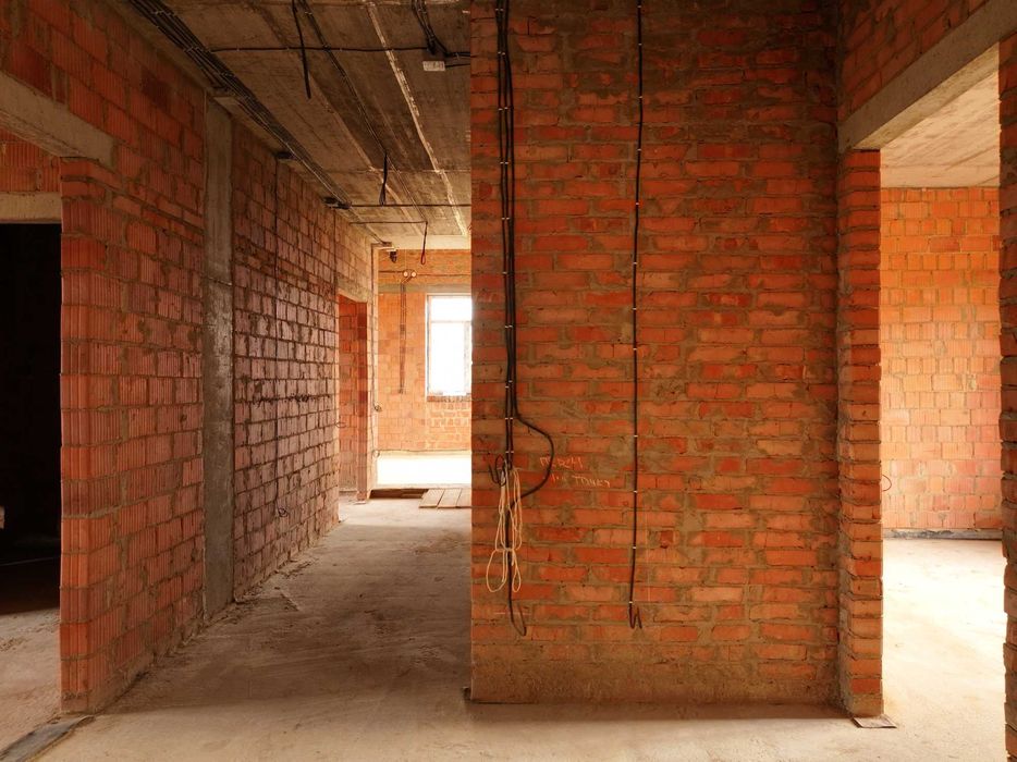 Продам будинок 180м2 на 8 сотках в Рівному, Район Спектруму (Райський)