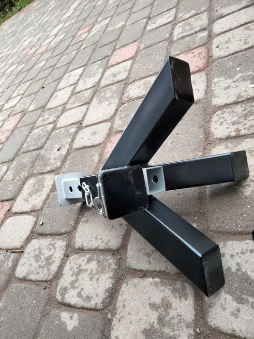 Підставка під авто