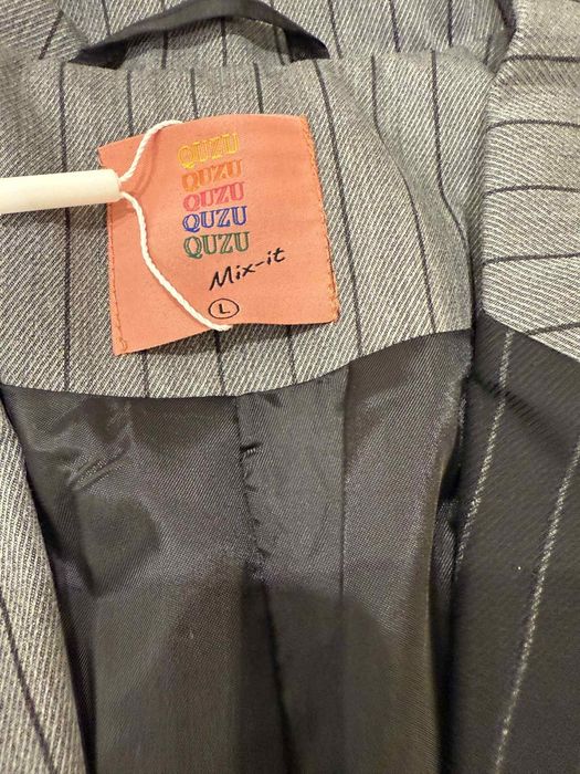 Nowa piękna marynarka damska rozmiar L