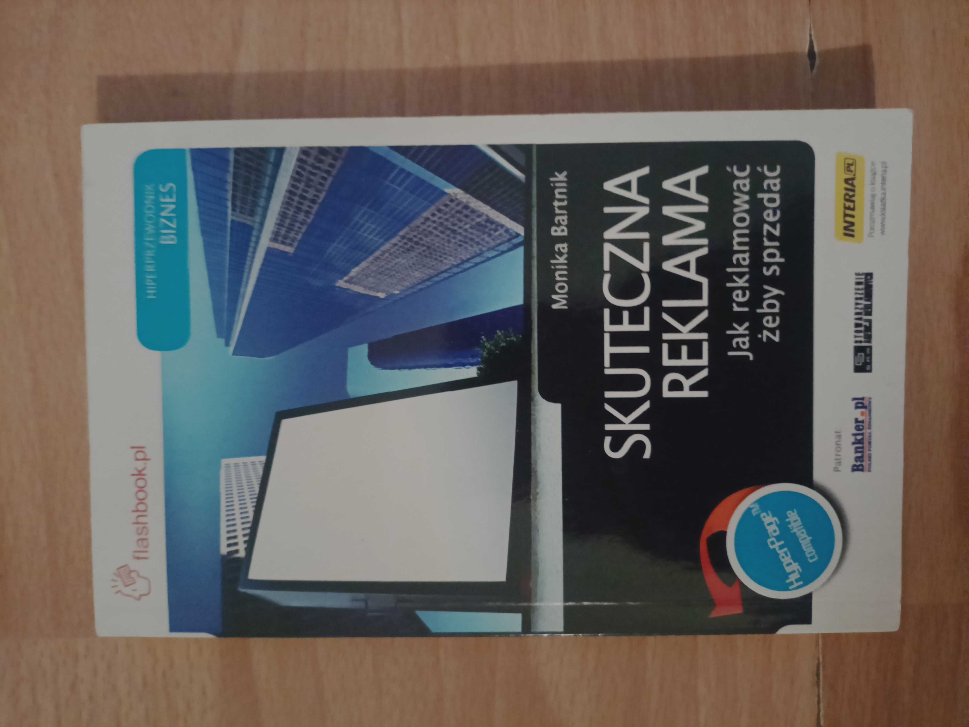 Monika Bartnik Skuteczna reklama