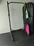 Rack de musculação Domyos Rack 500 – Decathlon