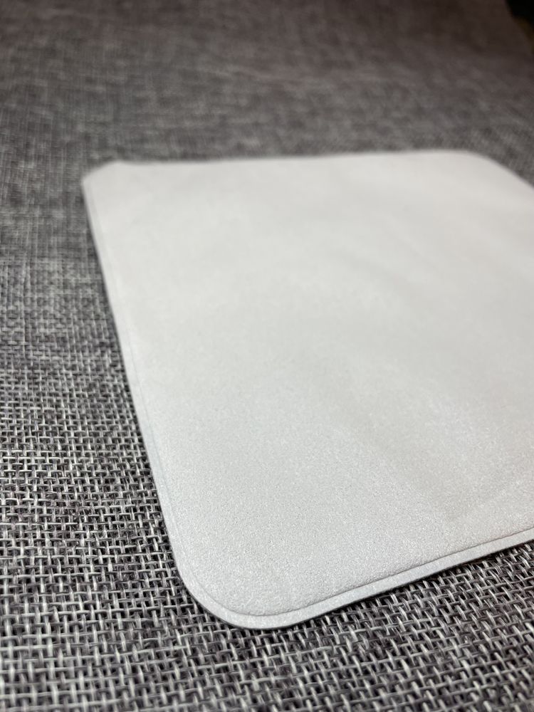 Микрофибра Apple, Apple Cloth, Тряпочка Apple, Apple тряпочка