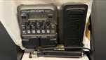 Zoom A1X Four Acoustic FX Pedal