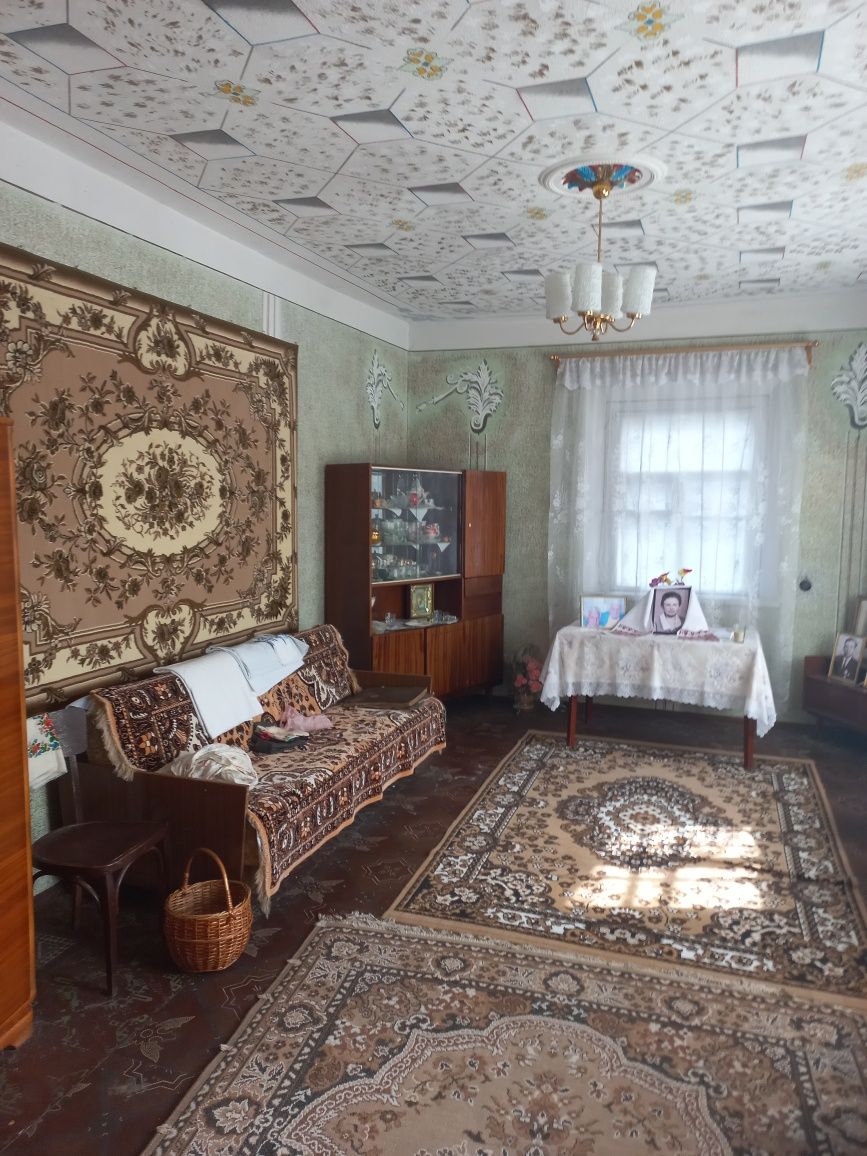 Продам будинок с. Розношенське, Голованівський р-н