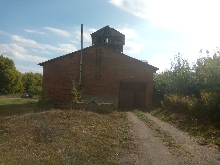 Продається комплекс приміщень