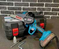 Аккумуляторная пила Makita DUC 155Z 24V 5Ah,сучкорез