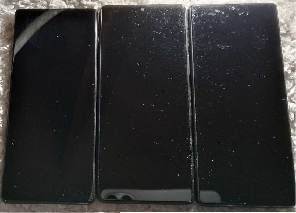 Sony Xperia L4 XQ-AD51
