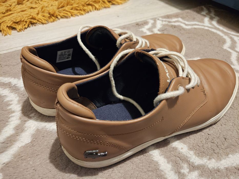 Buty Lacoste Esparre 44