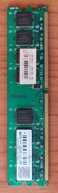 Memoria RAM DDR2-667 1Gb